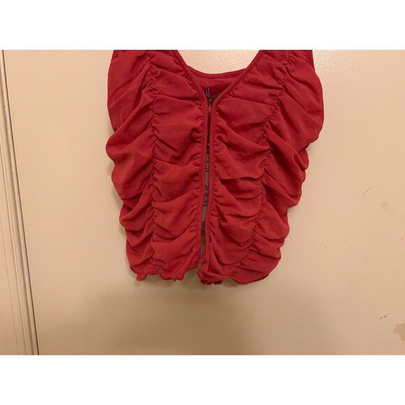 Urban Outfitters/Women’s/NWT/ Cropped Top -Large - Picture 3 of 11